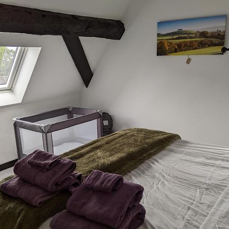 Characterful 2 Bed Cottage, Quiet Village Setting Ashleworth 외부 사진