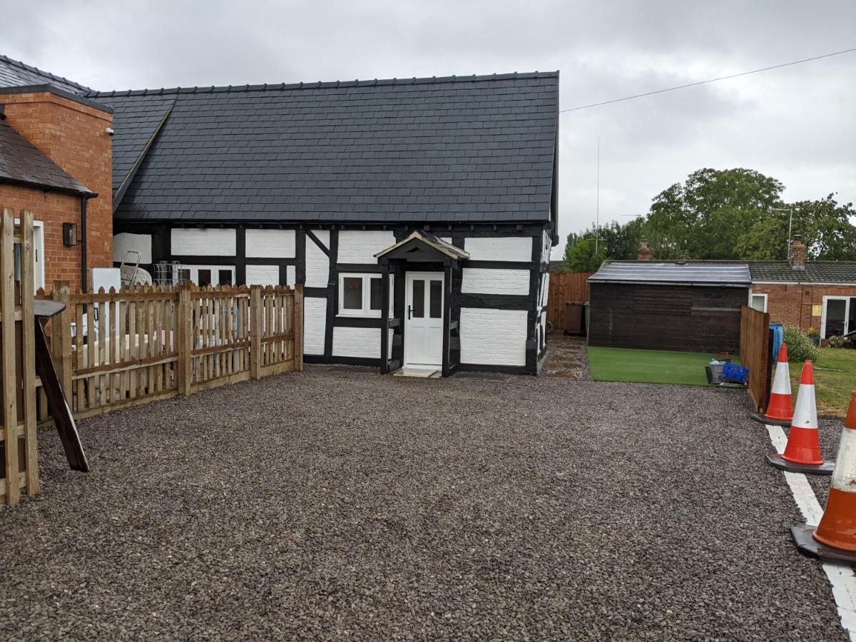 Characterful 2 Bed Cottage, Quiet Village Setting Ashleworth 외부 사진