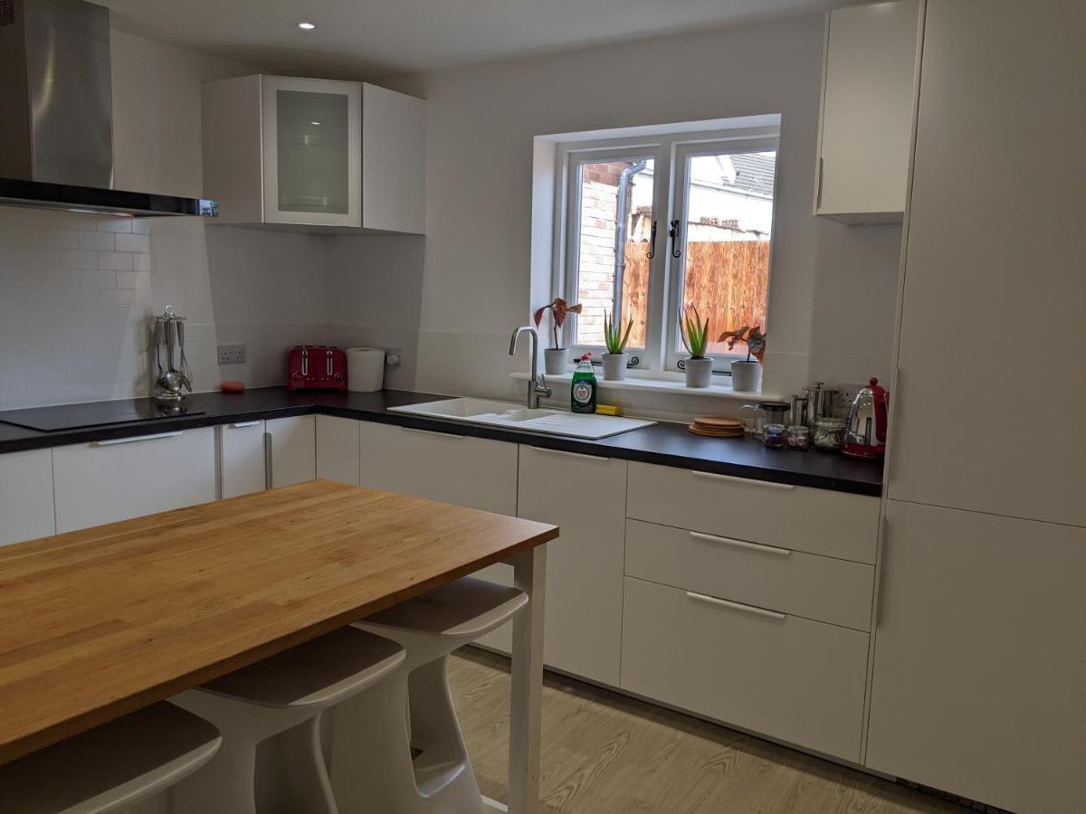 Characterful 2 Bed Cottage, Quiet Village Setting Ashleworth 외부 사진