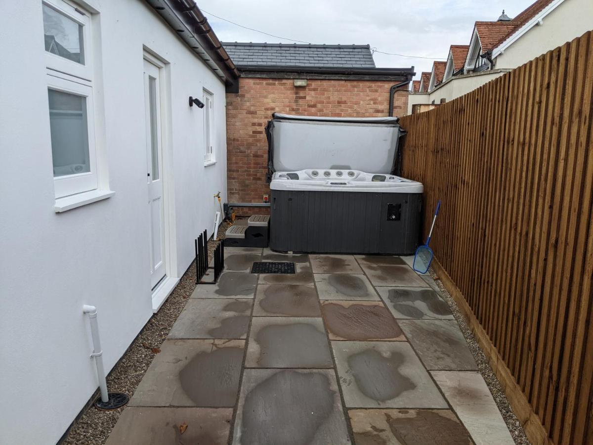 Characterful 2 Bed Cottage, Quiet Village Setting Ashleworth 외부 사진